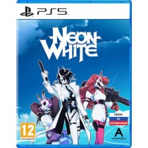 Neon White [PS5]